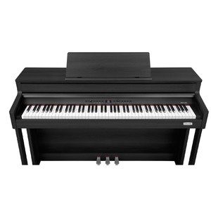 Пианино цифровое NUX NCK-430-BK