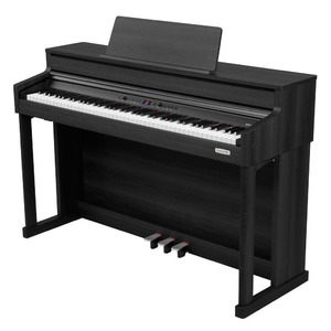 Пианино цифровое NUX NCK-430-BK
