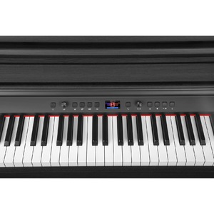 Пианино цифровое NUX NCK-430-BK
