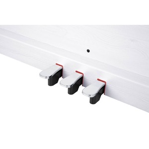 Пианино цифровое NUX NCK-430-WH