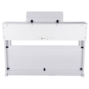 Пианино цифровое NUX NCK-430-WH