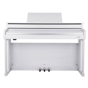 Пианино цифровое NUX NCK-430-WH