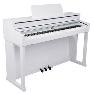 Пианино цифровое NUX NCK-430-WH