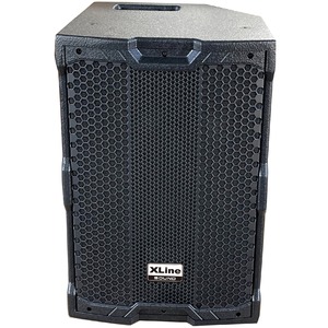 Активная акустическая система Xline ALFA X-8A DSP