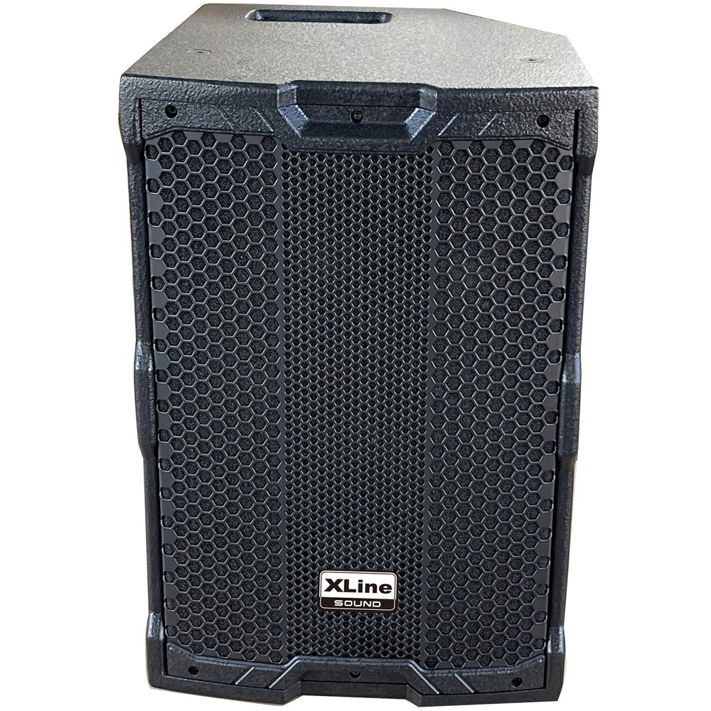 Активная акустическая система Xline ALFA X-10A DSP