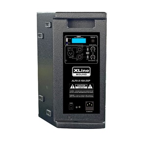 Активная акустическая система Xline ALFA X-10A DSP