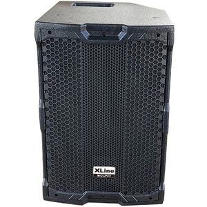 Активная акустическая система Xline ALFA X-10A DSP