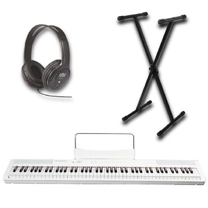 Пианино цифровое Artesia Performer White SET 1 White