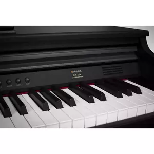 Стойка для клавишных Artesia Стойка для DP-10e Rosewood