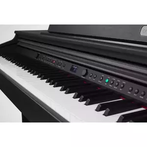 Стойка для клавишных Artesia Стойка для DP-10e Rosewood
