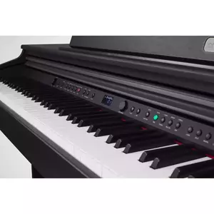 Стойка для клавишных Artesia Стойка для DP-10e Rosewood