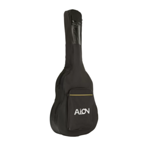Чехол для акустической гитары Aion GB-MB-12MM-41 black