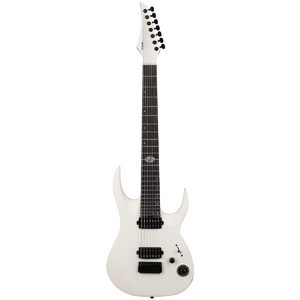 Электрогитара Superstrat SQOE SEIB7S WH Set