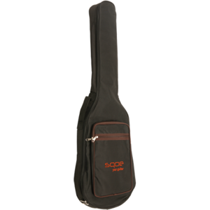 Чехол для электрогитары SQOE GB-DB-12MM electric