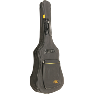 Чехол для акустической гитары SQOE GB-MB-5MM-41Sqoe black