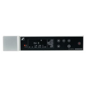 Приемник для радиосистемы универсальный Sennheiser EW-D EM (Q1-6)