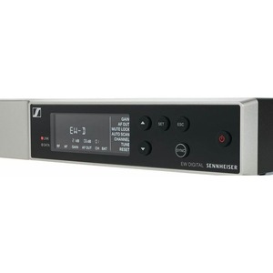 Приемник для радиосистемы универсальный Sennheiser EW-D EM (Q1-6)