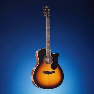 Гитара акустическая Kepma A1CPRO-3TSM