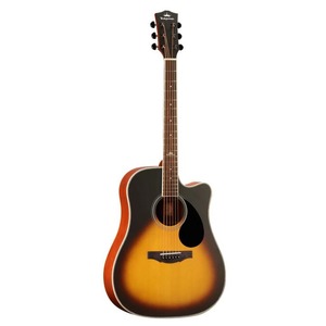 Гитара акустическая Kepma D1CPRO-3TSM