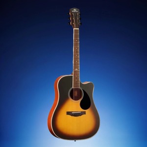 Гитара акустическая Kepma D1CPRO-3TSM
