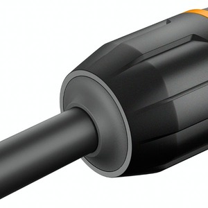 Разъем SpeakON 4-Pin Roxtone RS4FP-HD-Orange