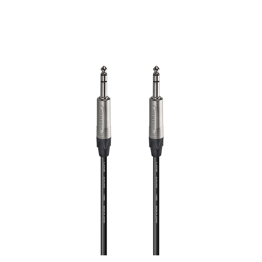 Кабель аудио 1xJack - 1xJack MrCable AIJS-02-L2T2-N 2.0m