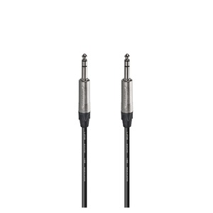 Кабель аудио 1xJack - 1xJack MrCable AIJS-02-L2T2-N 2.0m