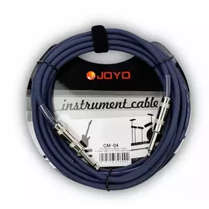 Кабель аудио 1xJack - 1xJack Joyo CM-04-PU 4.5m