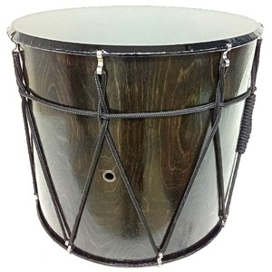 Барабан кавказский 13" MEZZO MZ-B13LewKB