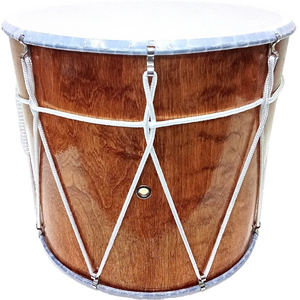 Барабан кавказский 13" MEZZO MZ-B13LmokK