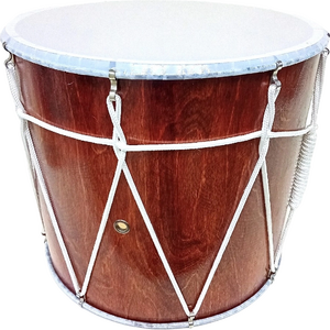 Барабан кавказский 13" MEZZO MZ-B13LwcherK