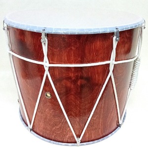 Барабан кавказский 14" MEZZO MZ-B14LwcherK