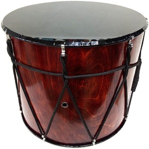 Барабан кавказский 14" MEZZO MZ-B14LwcherKB