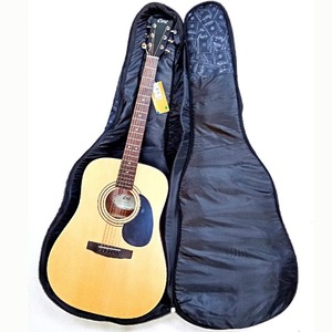 Чехол для гитары дредноут MEZZO MZ-ChG-12-3dolar