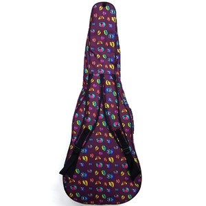 Чехол для гитары дредноут MEZZO MZ-ChG-12-3kiss