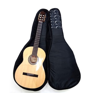 Чехол для классической гитары MEZZO MZ-ChGC-3bat
