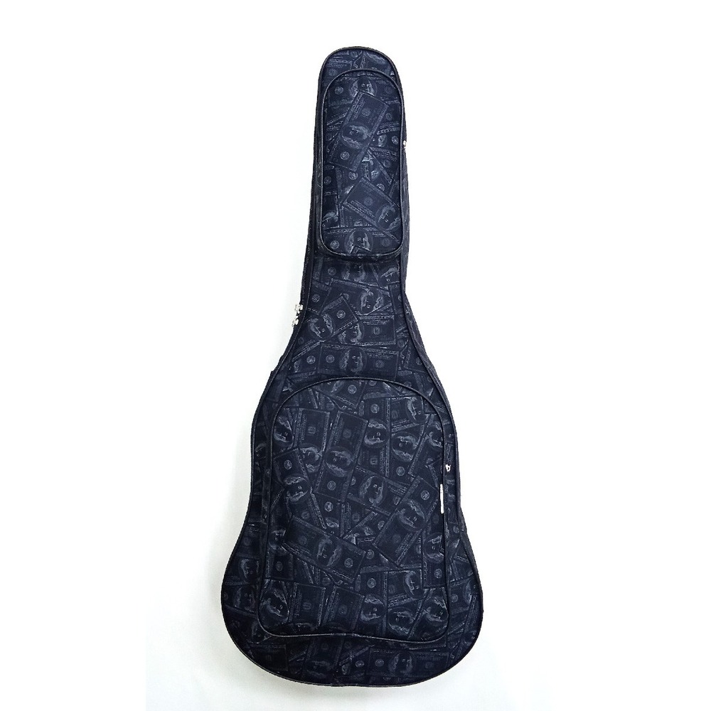 Чехол для классической гитары MEZZO MZ-ChGC-3dolar
