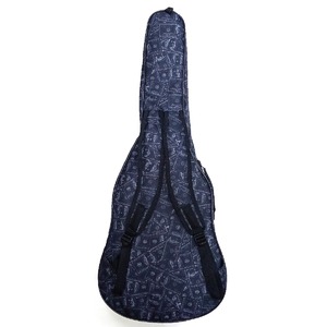 Чехол для классической гитары MEZZO MZ-ChGC-3dolar