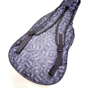 Чехол для классической гитары MEZZO MZ-ChGC-3dolar