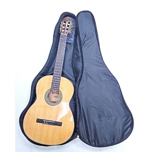 Чехол для классической гитары MEZZO MZ-ChGC-3dolar