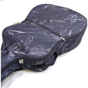 Чехол для гитары дредноут MEZZO MZ-ChGD-2/1sm