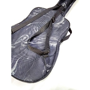 Чехол для гитары дредноут MEZZO MZ-ChGD-2/1sm