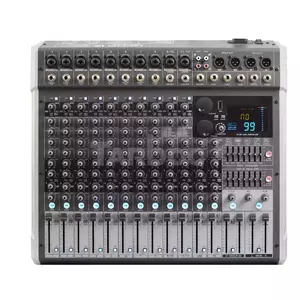 Аналоговый микшер TARBOC MG-HERO12