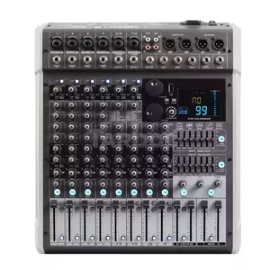 Аналоговый микшер TARBOC MG-HERO8
