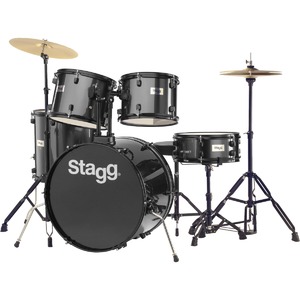 Ударная установка Stagg TIM122B WR