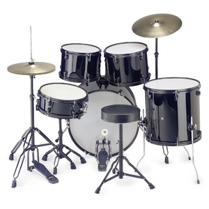 Ударная установка Stagg TIM122B WR