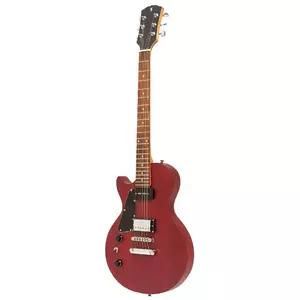 Леворукая гитара Les Paul Stagg SEL-HB90 LH CHERRY