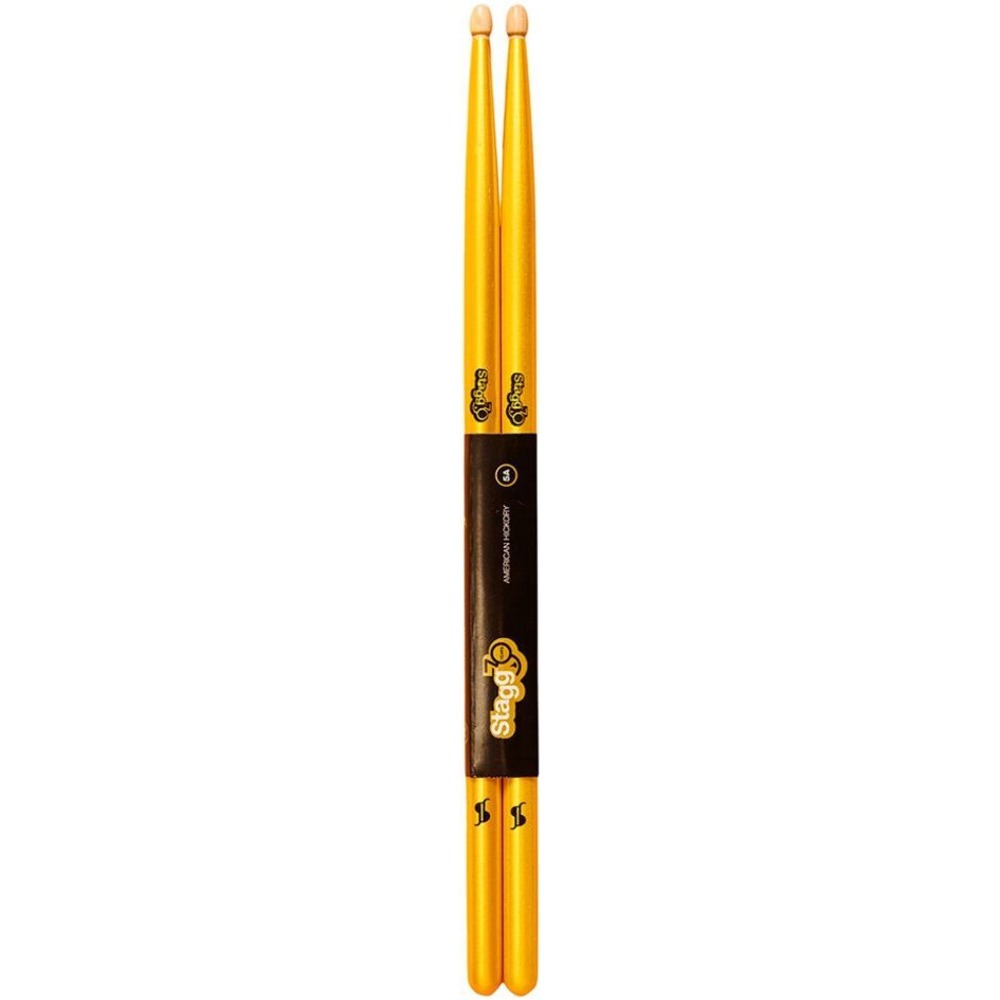 Палочки для барабана Stagg SHV5A GD