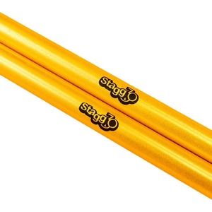 Палочки для барабана Stagg SHV5A GD