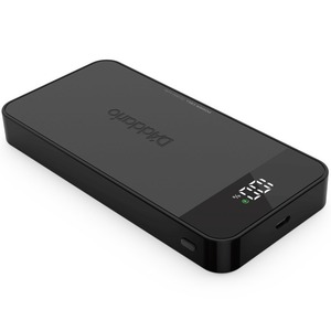 Портативный аккумулятор для питания педалей DAddario PW-XPNDPPC-01